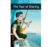 Oxford Bookworms 2. The Year of Sharing MP3 Pack