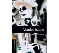 Oxford Bookworms 2. Voodoo Island MP3 Pack