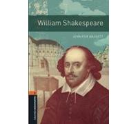 Oxford Bookworms 2 William Shakespeare Mp3 Pack (3rd Ed.)