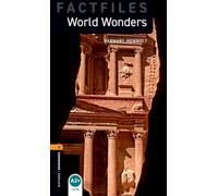 Oxford Bookworms 2. World Wonders Edition 11: Level 2: 700-Word Vocabulary