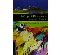Oxford Bookworms 3. Cup of Kindness MP3 Pack