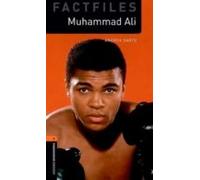 Oxford Bookworms 3. Muhammad Ali Mp3 Pack