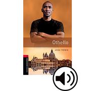 Oxford Bookworms 3. Othello MP3 Pack
