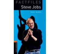 Oxford Bookworms 3. Steve Jobs MP3 Pack