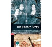 Oxford Bookworms 3. The Brontë Story MP3 Pack