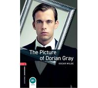 Oxford Bookworms 3. The Picture of Dorian Gray MP3 Pack