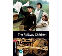 Oxford Bookworms 3. The Railway Children MP3 Pack