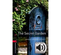 Oxford Bookworms 3. The Secret Garden MP3 Pack