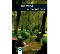 Oxford Bookworms 3. The Wind in the Willows MP3 Pack