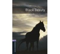 Oxford Bookworms 4 Black Beauty Mp3 Pack