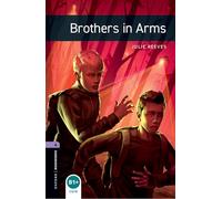 Oxford Bookworms 4. Brothers in Arms MP3 Pack