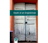 Oxford Bookworms 4. Death of an Englishman