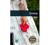 Oxford Bookworms 4. Emma MP3 Pack