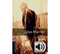 Oxford Bookworms 4. Silas Marner MP3 Pack