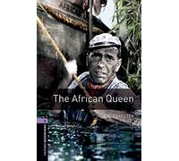 Oxford Bookworms 4. The African Queen