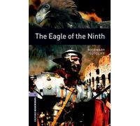 Oxford Bookworms 4. The Eagle of the Ninth