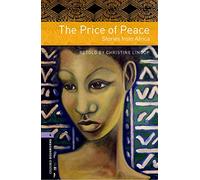 Oxford Bookworms 4. The Price of Peace. Stories from Africa MP3 Pack