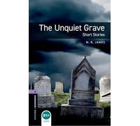 Oxford Bookworms 4. The Unquiet Grave