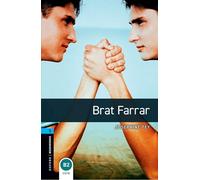 Oxford Bookworms 5. Brat Farrar