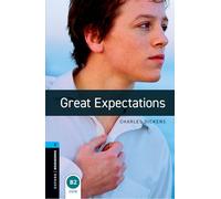 Great Expectations – Oxford Bookworms 5 – Paquete MP3 – Oxford University Press