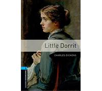 Oxford Bookworms 5. Little Dorrit MP3 Pack