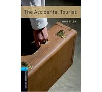 Oxford Bookworms 5. The Accidental Tourist