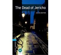 Oxford Bookworms 5. The Dead of Jericho