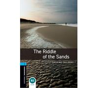 Oxford Bookworms 5. The Riddle of the Sands MP3 Pack