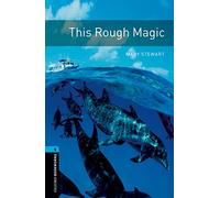 This Rough Magic – Oxford Bookworms 5 – Paquete MP3 – Oxford University Press