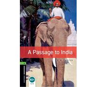 A Passage to India – Oxford Bookworms 6 – Oxford University Press