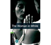 Oxford Bookworms 6. The Woman in White MP3 Pack