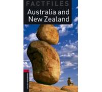Oxford Bookworms Factfiles 3. Australia And New Zealand (+ Mp3)