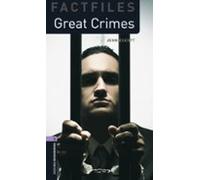 oxford bookworms factfiles 4 great crimes mp3 pack