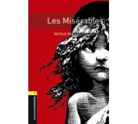 oxford bookworms library 1 les miserables mp3 pack