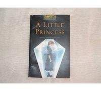 Oxford Bookworms Library 1: Little Princess: Stage 1