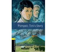 oxford bookworms library 1 pompeii my story mp3 pk