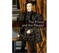 oxford bookworms library 2. the prince and the pauper (+ mp3)