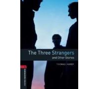 oxford bookworms library 3. the three strangers and other stories (+ m