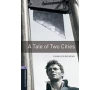 Oxford Bookworms 4. A Tale of Two Cities MP3 Pack