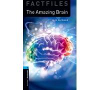 Oxford Bookworms Library 5 Amazing Brain Mp3 Pk