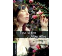 oxford bookworms library 6 tess of d urbervilles mp3 pk