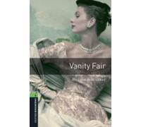 oxford bookworms library 6. vanity fair (+ mp3)
