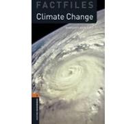 Oxford Bookworms 2. Climate Change MP3 Pack