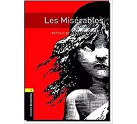 Oxford Bookworms Library: Level 1:: Les Misérables (Oxford Bookworms ELT)