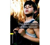 The Adventures Of Tom Sawyer: 400 Headwords: Classics