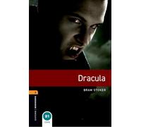 Oxford Bookworms Library: Level 2: Dracula: Reader - Stage 2