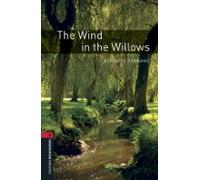 oxford bookworms library: level 3: the wind in the willows mp3 pack