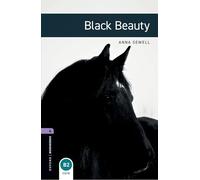 Oxford Bookworms Library: Level 4:: Black Beauty: Stage 4 (Oxford Bookworms ELT)