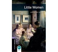 Oxford Bookworms Library: Level 4: Little Women
