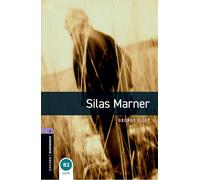 Silas Marner – Oxford Bookworms Nivel 4 – Vocabulario de 1400 palabras – ELT